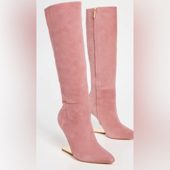 Cult Gaia Bianca Boots - Picture 3 of 5